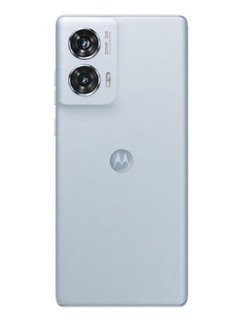 MOTOROLA EDGE 50 FUSION 5G 256GB 8GB AZUL ARTICO - Imagen 5