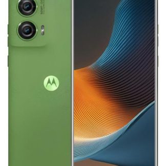 MOTOROLA EDGE 50 FUSION 5G 8GB RAM 256GB VERDE VERDE