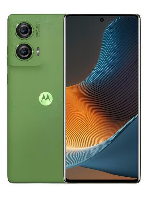 MOTOROLA EDGE 50 FUSION 5G 8GB RAM 256GB VERDE VERDE