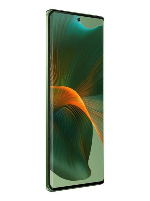 MOTOROLA EDGE 50 FUSION 5G 8GB RAM 256GB VERDE VERDE - Imagen 3