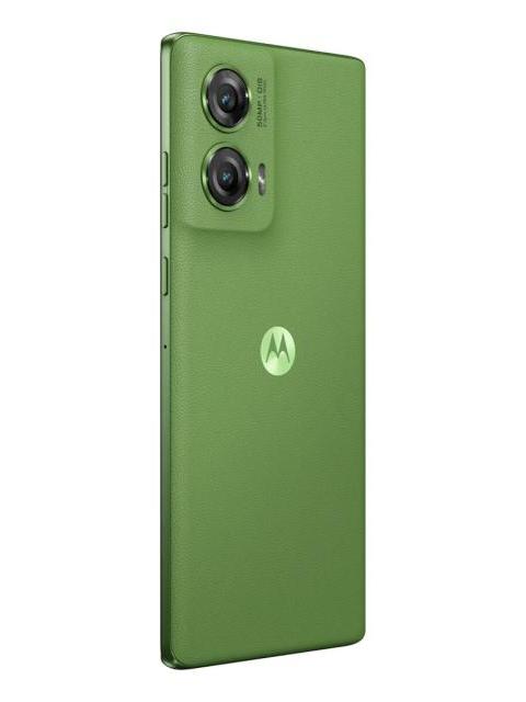 MOTOROLA EDGE 50 FUSION 5G 8GB RAM 256GB VERDE VERDE - Imagen 4