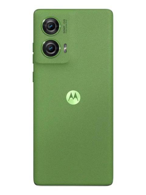 MOTOROLA EDGE 50 FUSION 5G 8GB RAM 256GB VERDE VERDE - Imagen 5