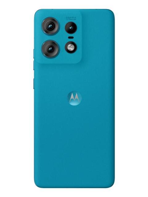 MOTOROLA EDGE 50 PRO 512+12 GB COLOR BAHIA CANEEL DUAL SIM XT2403-2