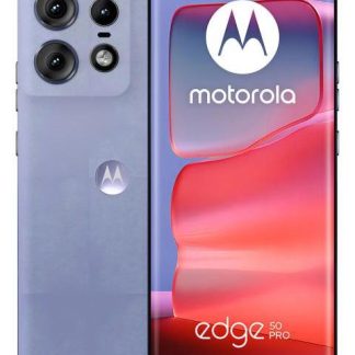 MOTOROLA EDGE 50 PRO 512 GB MORADO LAVANDA 12 GB RAM