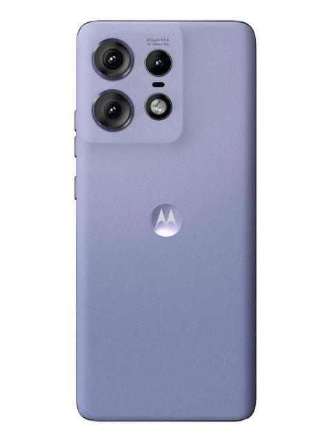 MOTOROLA EDGE 50 PRO 512 GB MORADO LAVANDA 12 GB RAM - Imagen 3