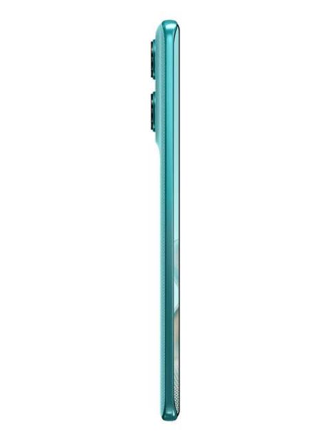 MOTOROLA EDGE 60 FUSION 5G 256GB  8GB RAM EXPANDE 20GB-VERDE. CON MOTO IA CAMARAS 50MP 13MP 32MP CERTIFICACION MILITAR IP68 IP69 SUMERGIBLE. - Imagen 6