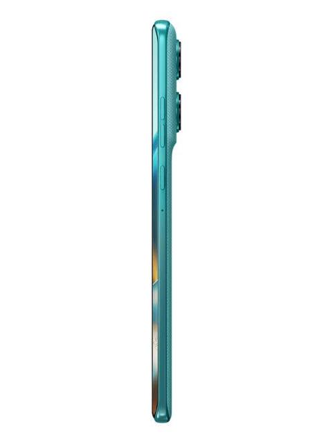 MOTOROLA EDGE 60 FUSION 5G 256GB  8GB RAM EXPANDE 20GB-VERDE. CON MOTO IA CAMARAS 50MP 13MP 32MP CERTIFICACION MILITAR IP68 IP69 SUMERGIBLE. - Imagen 7