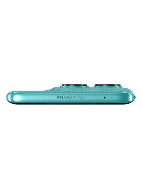 MOTOROLA EDGE 60 FUSION 5G 256GB  8GB RAM EXPANDE 20GB-VERDE. CON MOTO IA CAMARAS 50MP 13MP 32MP CERTIFICACION MILITAR IP68 IP69 SUMERGIBLE. - Imagen 8
