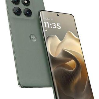 MOTOROLA EDGE 60 PRO 12GB RAM 512GB 50MP CELULAR DESBLOQUEADO COLOR GRIS
