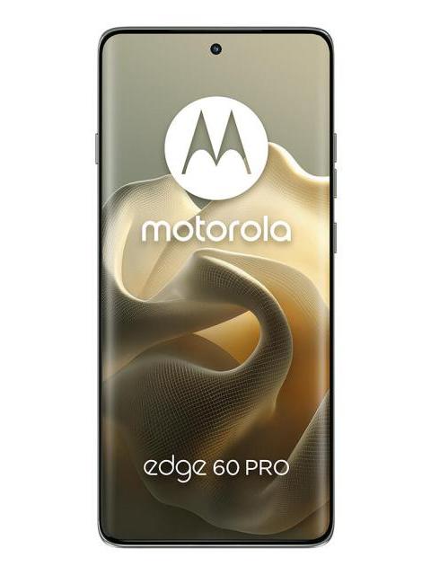 MOTOROLA EDGE 60 PRO 12GB RAM 512GB 50MP CELULAR DESBLOQUEADO COLOR GRIS - Imagen 5