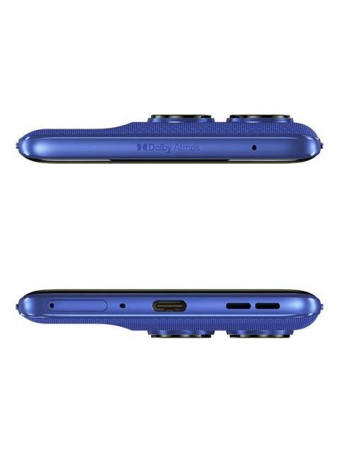 MOTOROLA EDGE 60 PRO 12GB RAM + 512GB COLOR AZUL - Imagen 4