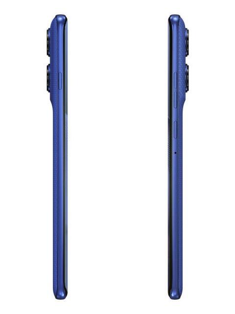 MOTOROLA EDGE 60 PRO 12GB RAM + 512GB COLOR AZUL - Imagen 5