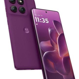 MOTOROLA EDGE 60 PRO DUAL SIM 12GB RAM 512GB 50MP MORADO
