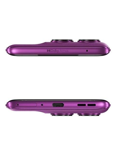 MOTOROLA EDGE 60 PRO DUAL SIM 12GB RAM 512GB 50MP MORADO - Imagen 8