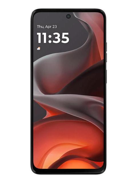 MOTOROLA G15 MEMORIA 4 128GB CELULAR GRIS - Imagen 4