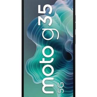 MOTOROLA G35 5G DUAL SIM 256GB 4GB RAM - NEGRO