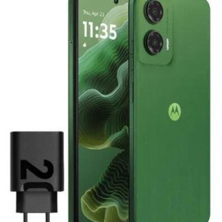 MOTOROLA G35 5G DUAL SIM 256GB 4GB RAM - VERDE