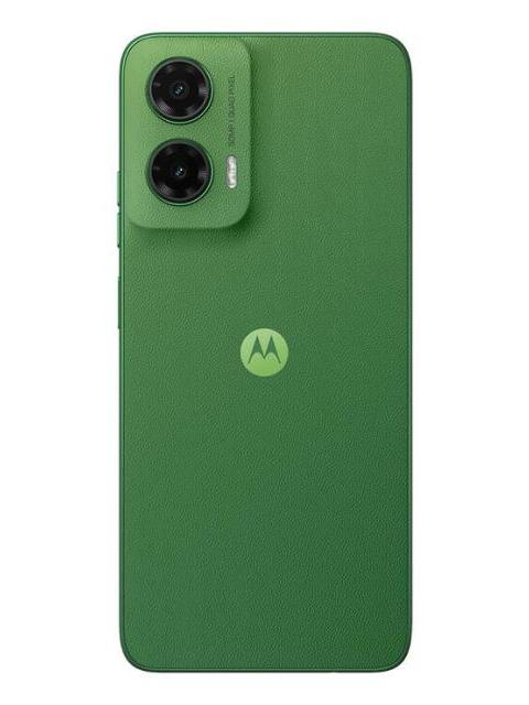 MOTOROLA G35 5G DUAL SIM 256GB 4GB RAM - VERDE - Imagen 3