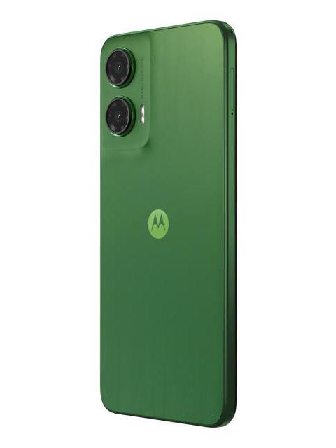 MOTOROLA G35 5G DUAL SIM 256GB 4GB RAM - VERDE - Imagen 5