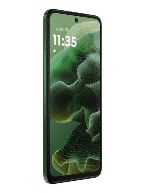 MOTOROLA G35 5G DUAL SIM 256GB 4GB RAM - VERDE - Imagen 6