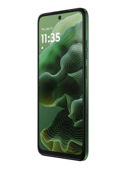 MOTOROLA G35 5G DUAL SIM 256GB 4GB RAM - VERDE - Imagen 7