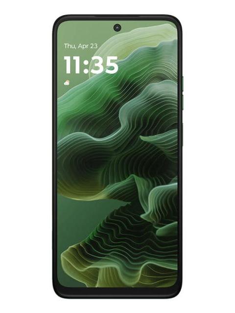 MOTOROLA G35 5G DUAL SIM 256GB 4GB RAM - VERDE - Imagen 8