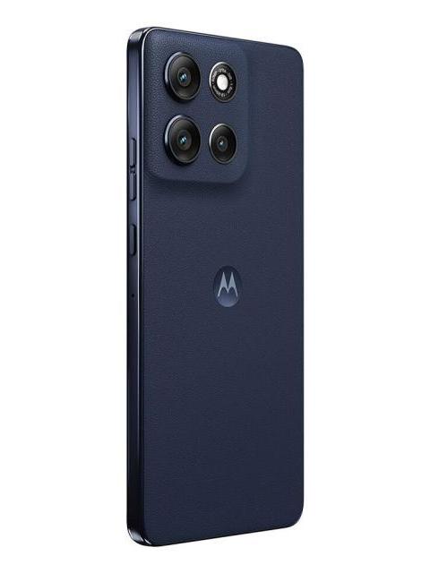 MOTOROLA G 86 256 GB DUAL SIM 8 GB RAM AZUL MARINO - Imagen 5