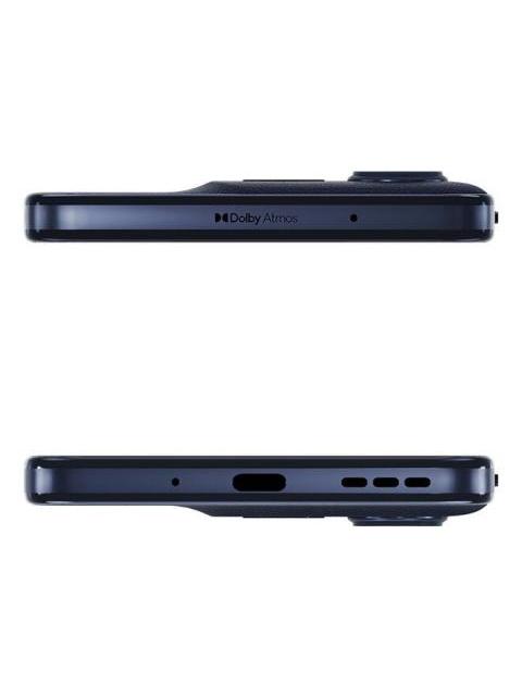 MOTOROLA G 86 256 GB DUAL SIM 8 GB RAM AZUL MARINO AZUL MARINO - Imagen 8