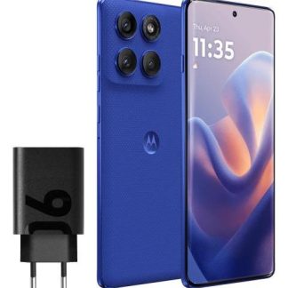 MOTOROLA MOTO EDGE 60 PRO 12 GB RAM 512 GB ROM DUAL SIM AZUL