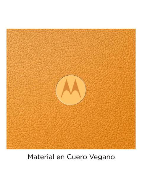 MOTOROLA MOTO G15 128GB 4GB RAM NARANJA - Imagen 8