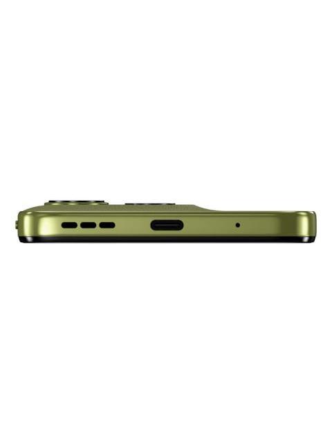 MOTOROLA MOTO G15 256GB 4GB RAM VERDE - Imagen 5