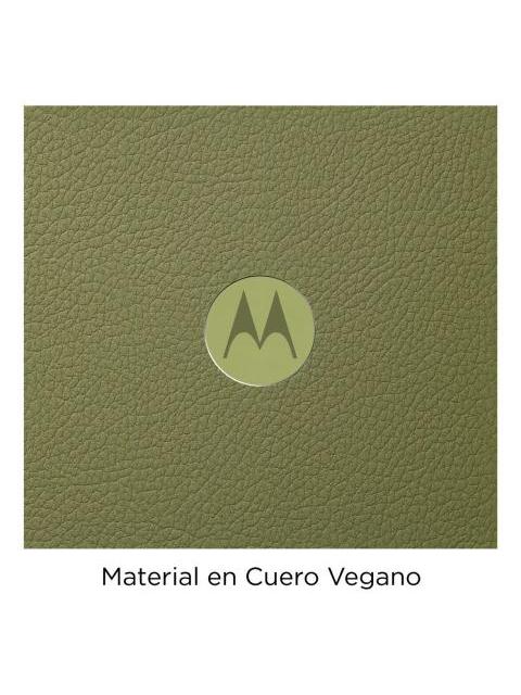 MOTOROLA MOTO G15 256GB 4GB RAM VERDE - Imagen 7
