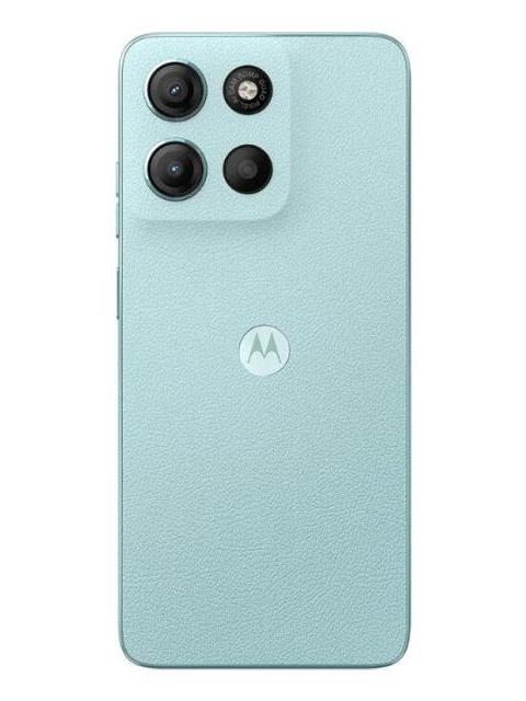 MOTOROLA MOTO G15 512GB + 4GB RAM AZUL CLARO - Imagen 3