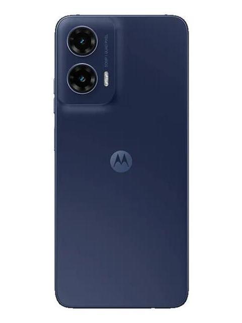 MOTOROLA MOTO G35 5G 128GB NEGRO NEGRO - Imagen 3
