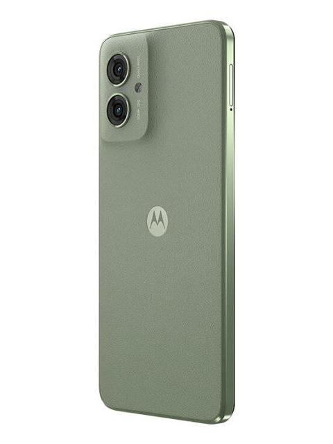 MOTOROLA MOTO G55 256 GB 8 GB VERDE ROM GLOBAL - Imagen 3