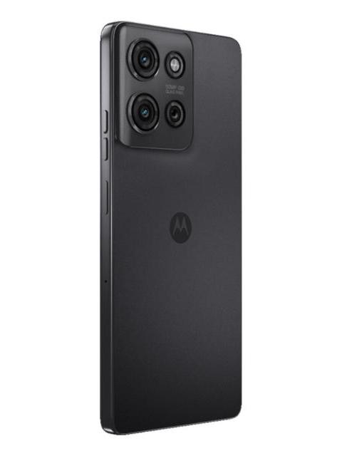 MOTOROLA MOTO G75 5G DUAL SIM 256 GB NEGRO 8 GB RAM - Imagen 3