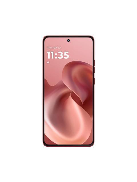 MOTOROLA MOTO G86 5G DUAL SIM 256 GB Y 8 GB RAM COLOR CEREZA - Imagen 4