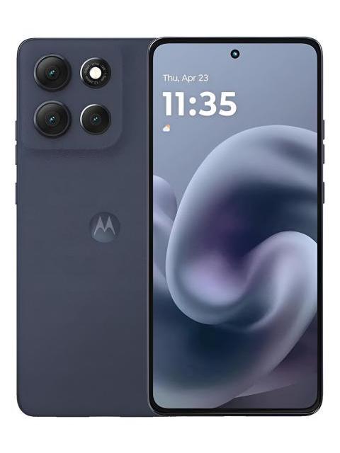 MOTOROLA MOTO G86 5G DUAL SIM 8GB RAM 512GB AZUL AZUL