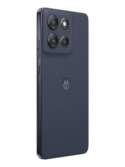 MOTOROLA MOTO G86 5G DUAL SIM 8GB RAM 512GB AZUL AZUL - Imagen 5