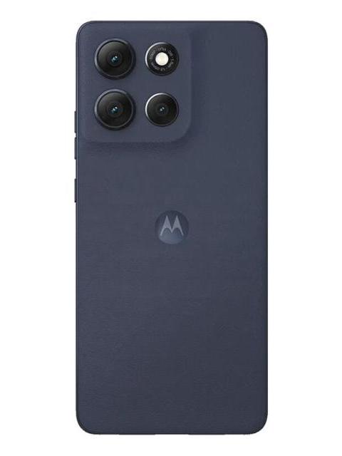 MOTOROLA MOTO G86 5G DUAL SIM 8GB RAM 512GB AZUL AZUL - Imagen 6