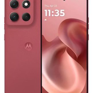 MOTOROLA MOTO G86 5G DUAL SIM 8GB RAM 512GB CEREZA CEREZA