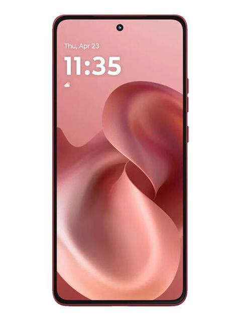 MOTOROLA MOTO G86 5G DUAL SIM 8GB RAM 512GB CEREZA CEREZA - Imagen 3