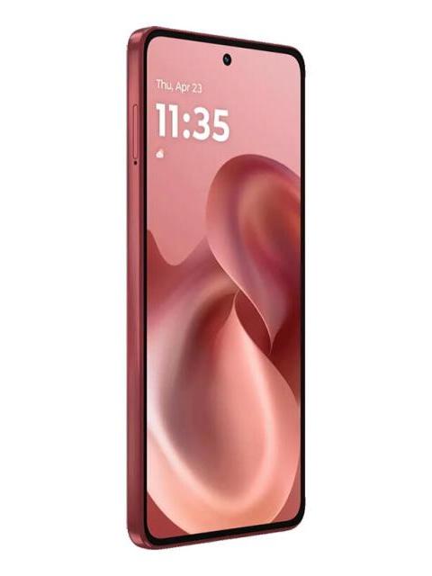 MOTOROLA MOTO G86 5G DUAL SIM 8GB RAM 512GB CEREZA CEREZA - Imagen 4