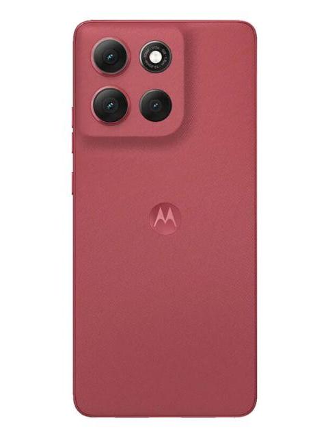 MOTOROLA MOTO G86 5G DUAL SIM 8GB RAM 512GB CEREZA CEREZA - Imagen 7
