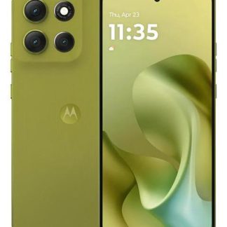 MOTOROLA MOTO G86 5G DUAL SIM 8GB RAM 512GB VERDE VERDE