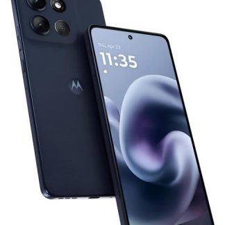 MOTOROLA MOTO G86 POWER 5G 8GB RAM 256GB DUAL SIM AZUL AZUL MARINO