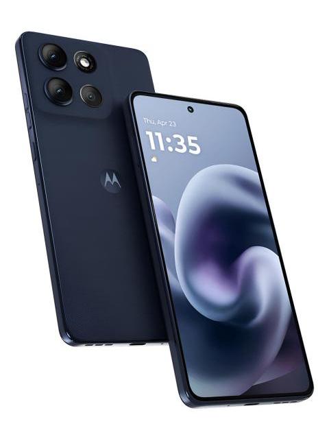MOTOROLA MOTO G86 POWER 5G 8GB RAM 256GB DUAL SIM AZUL AZUL MARINO