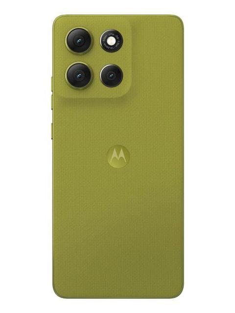MOTOROLA MOTO G86 POWER 5G 8GB RAM 256GB DUAL SIM VERDE VERDE - Imagen 3