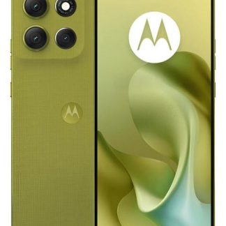 MOTOROLA MOTO G86 POWER 5G DUAL SIM 8GB RAM 512GB VERDE VERDE
