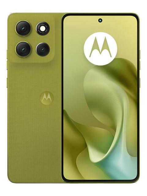 MOTOROLA MOTO G86 POWER 5G DUAL SIM 8GB RAM 512GB VERDE VERDE